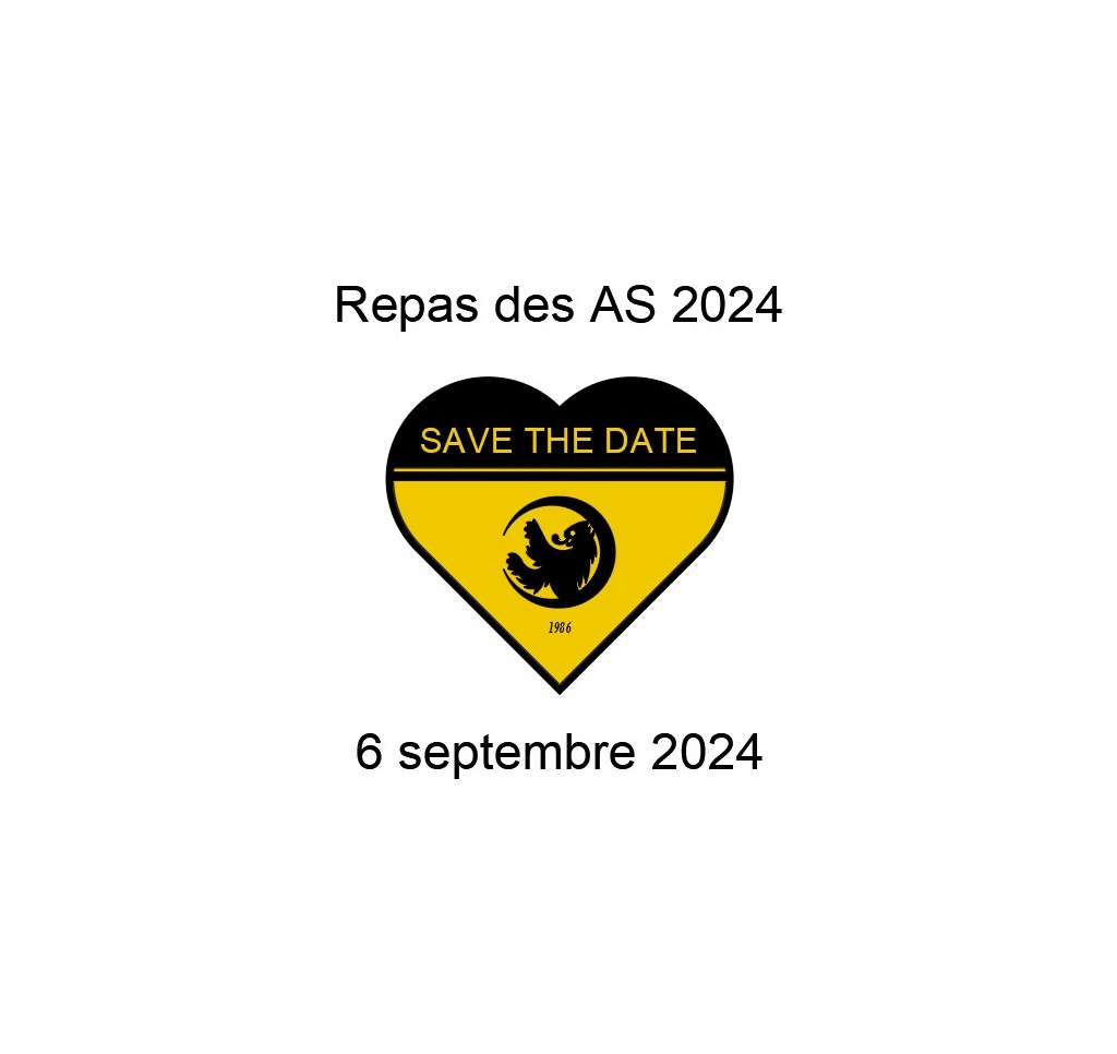 REPAS DES AS 2024