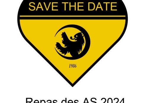 REPAS DES AS 2024